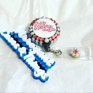 Breast Cancer Awareness reel